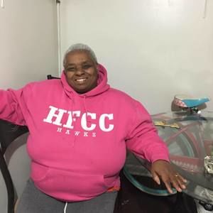 Meet your Posher, Cheryl